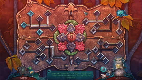 Reflections of Life: Dream Box - Collector's Edition Screenshot