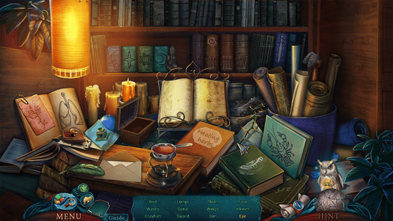 Reflections of Life: Dream Box - Collector's Edition Screenshot