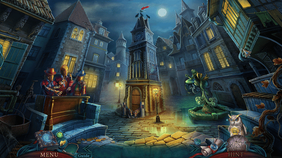 Reflections of Life: Dream Box - Collector's Edition Screenshot