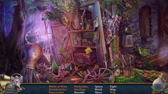 Bridge to Another World Remastered: Burnt Dreams - Collector's Edition Screenshot