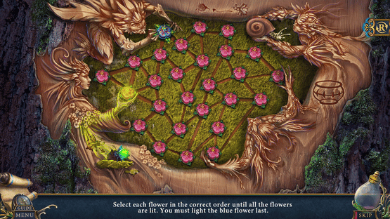 Bridge to Another World Remastered: Burnt Dreams - Collector's Edition Screenshot