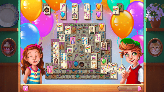 Marie's Patisserie: Sweet Dreams - Collector's Edition Screenshot