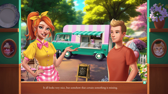 Marie's Patisserie: Sweet Dreams - Collector's Edition Screenshot