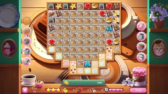 Marie's Patisserie: Sweet Dreams - Collector's Edition screenshot 9