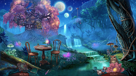 Reflections of Life: Sleep's Embrace - Collector's Edition Screenshot
