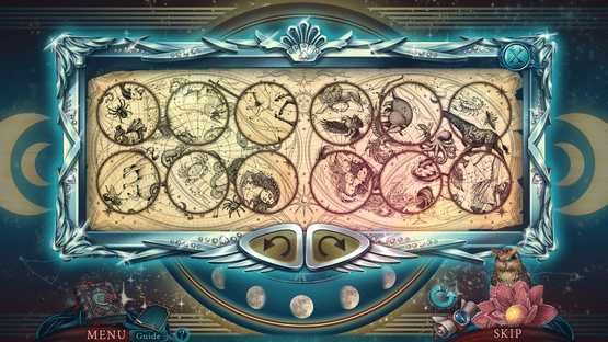 Reflections of Life: Sleep's Embrace - Collector's Edition Screenshot