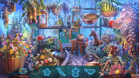 Reflections of Life: Sleep's Embrace - Collector's Edition Screenshot
