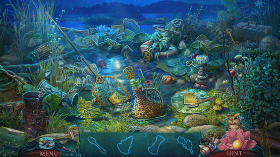 Reflections of Life: Sleep's Embrace - Collector's Edition Screenshot