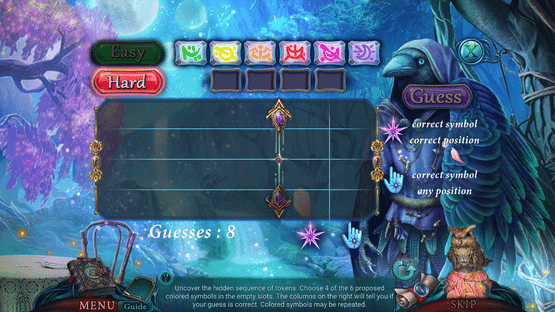 Reflections of Life: Sleep's Embrace - Collector's Edition Screenshot