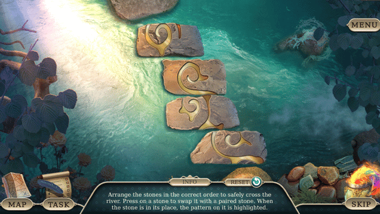 Book Travelers II: A Royal Story - Collector's Edition Screenshot