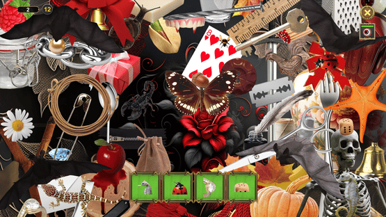 Nocturnarya: Collector's Edition Screenshot