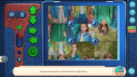 Holiday in Europe: Netherlands Dreams - Collector's Edition Screenshot