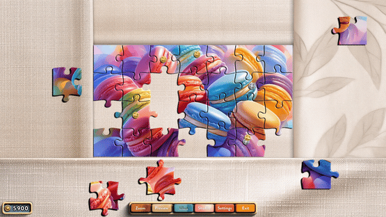 Jixo 3: Hidden Horizons - Collector's Edition Screenshot