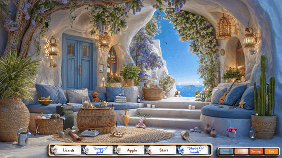 Jixo 3: Hidden Horizons - Collector's Edition Screenshot