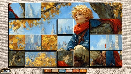Jixo 3: Hidden Horizons - Collector's Edition Screenshot