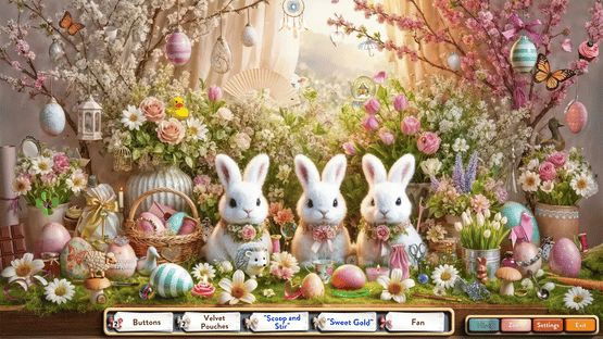 Jixo 2: Summer Dreams - Collector's Edition Screenshot