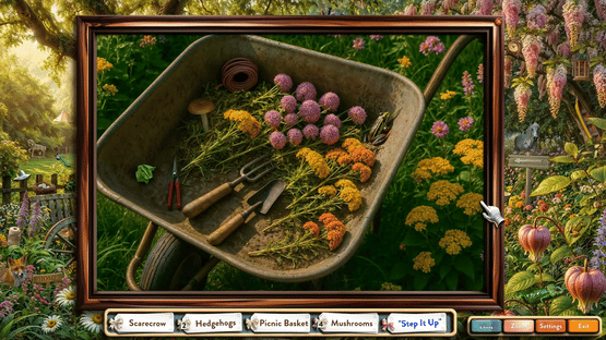 Jixo 2: Summer Dreams - Collector's Edition Screenshot