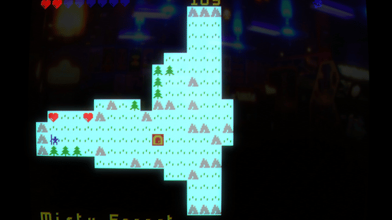 Skull8 Screenshot