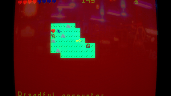Skull8 Screenshot
