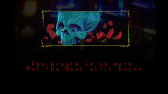 Skull8 Screenshot