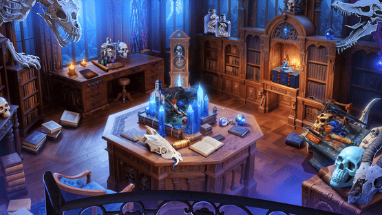 Hunter's Journey: Tears of the Lake - Collector's Edition Screenshot