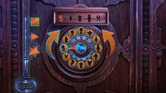 Hunter's Journey: Tears of the Lake - Collector's Edition Screenshot