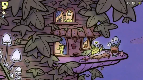 Find My Frogs: Branches screenshot 3