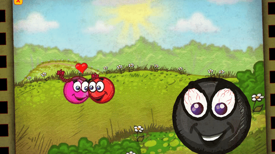 Red Ball 3 Screenshot