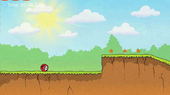 Red Ball 3 Screenshot