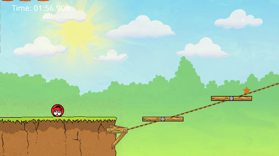 Red Ball 3 Screenshot