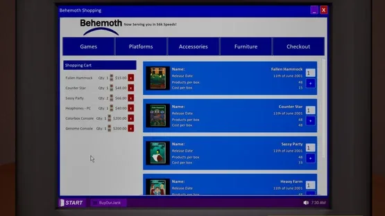 Screenshot 5