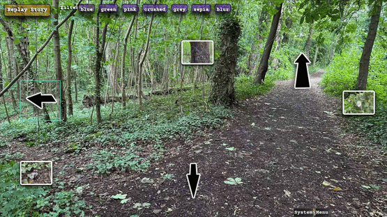 Indiepocalypse #44 Screenshot