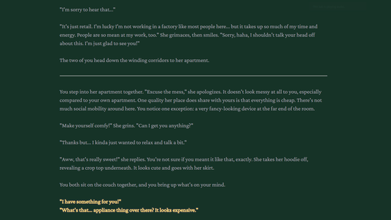 Indiepocalypse #52 Screenshot