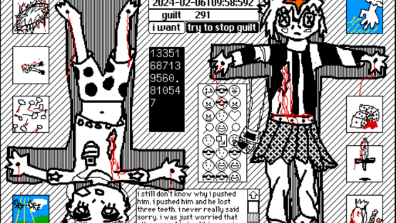 Indiepocalypse #52 Screenshot