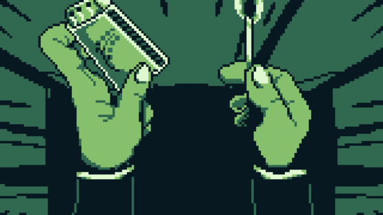 Indiepocalypse #48 Screenshot
