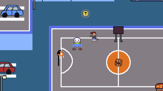 Indiepocalypse #57 Screenshot