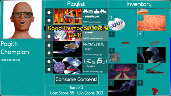 Indiepocalypse #59 Screenshot