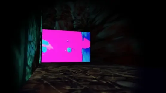 The Forest of Noise screenshot 1