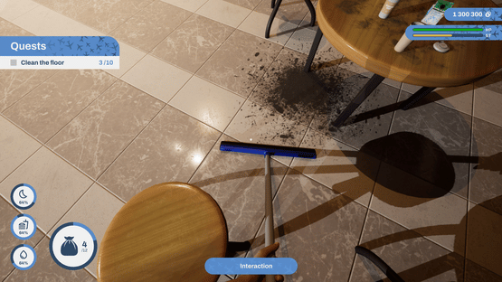Life in Terminal Simulator: Airport Adventures Screenshot