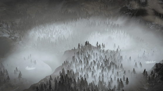 Wartales: Contract - The Beast Hunt Screenshot