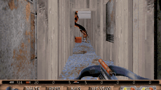 So You Wanna Be A Redneck Screenshot