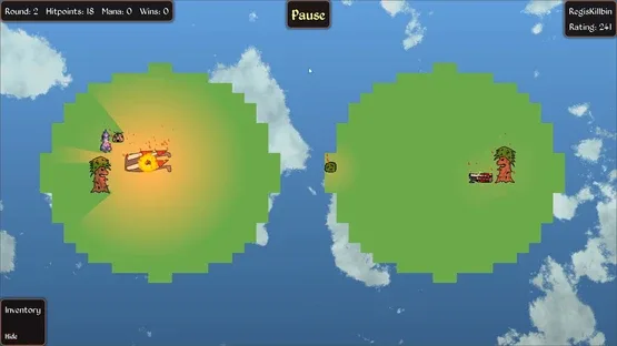 SkyShard screenshot 5