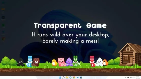 Yummimons screenshot 2