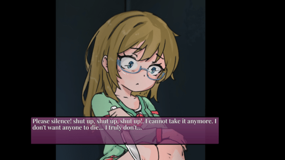Bianka Lovesick Screenshot