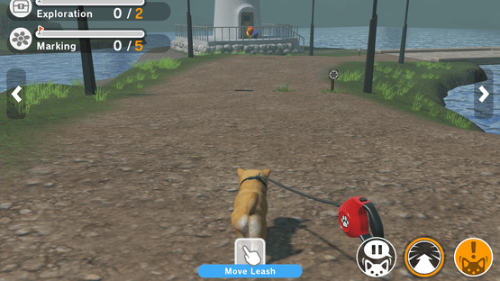 With My Buddy Screenshot