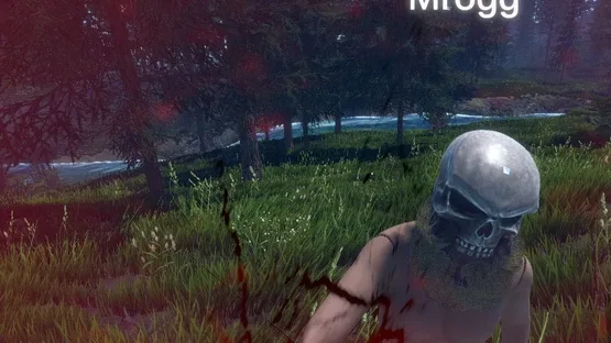 Obitus screenshot 1