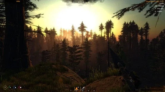 Obitus screenshot 3