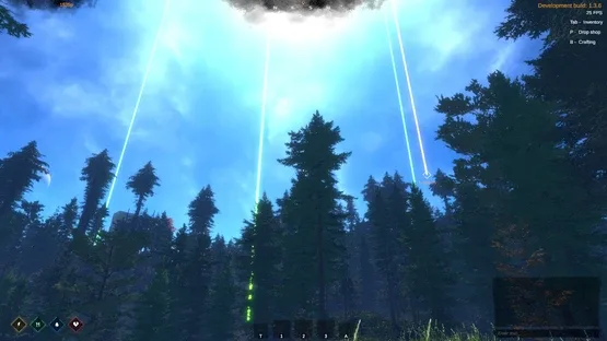 Obitus screenshot 4