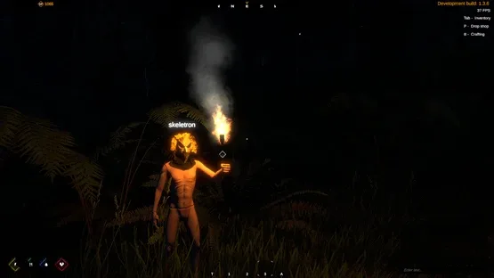 Obitus screenshot 5