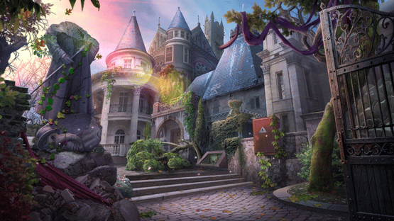 Grim Tales: Light in the Darkness - Collector's Edition Screenshot